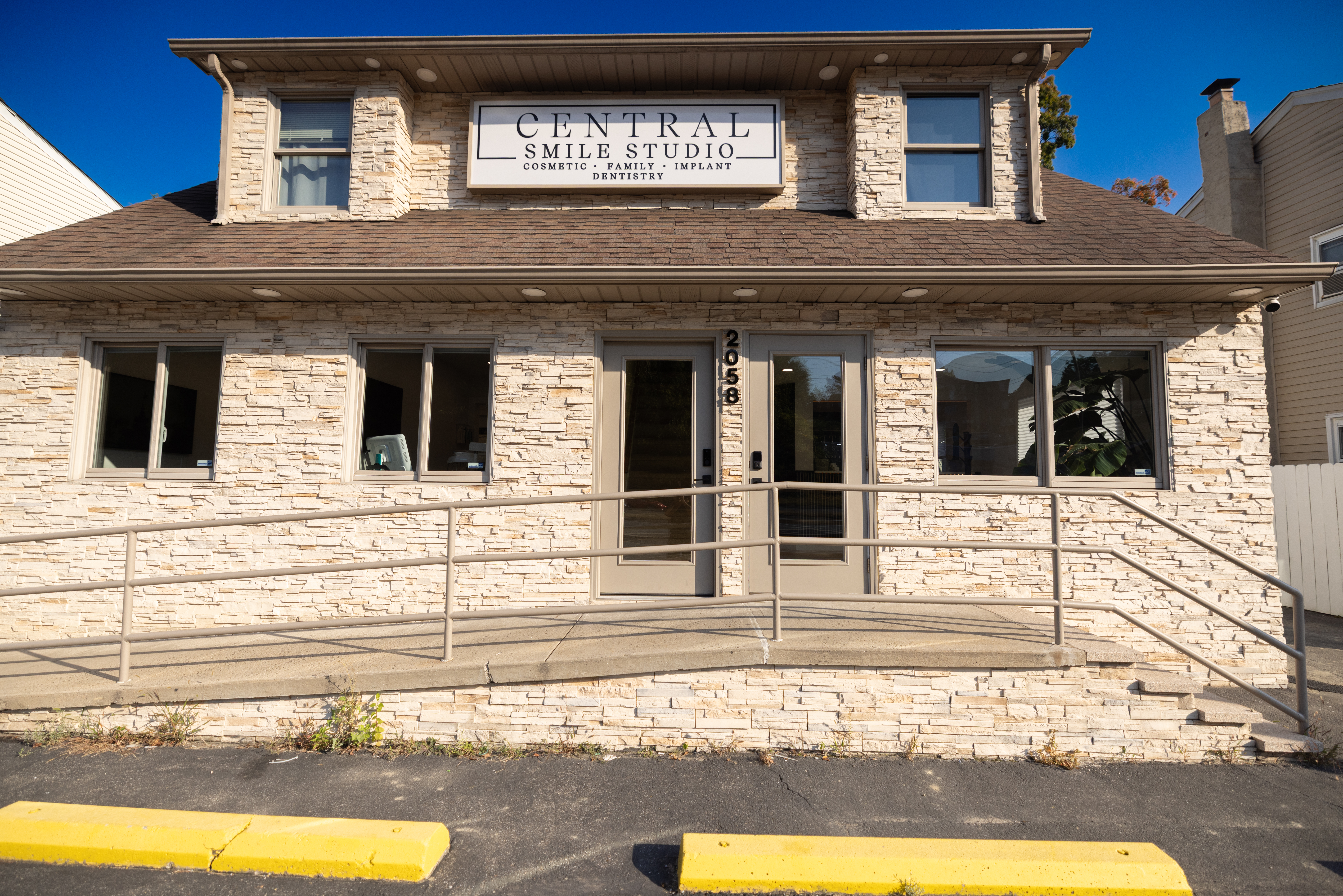 Teeth Cleaning Yonkers