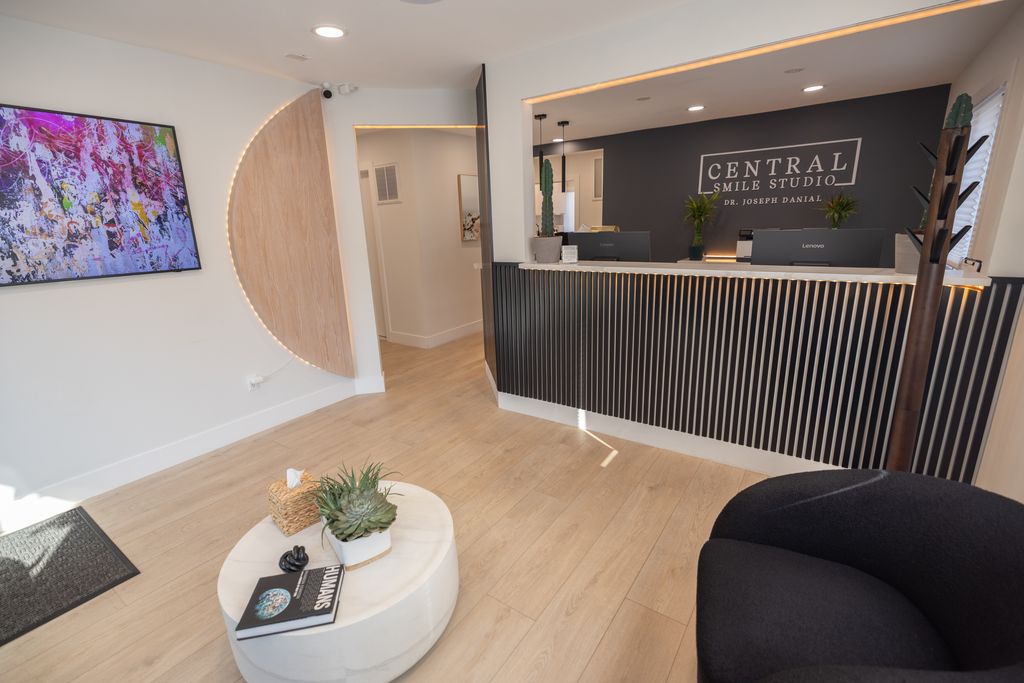 Dentist Central Park Avenue Yonkers