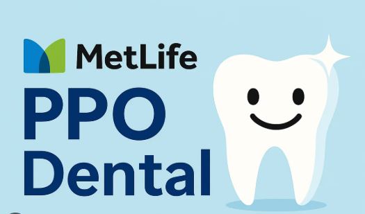 Metlife PPO Dentist Yonkers